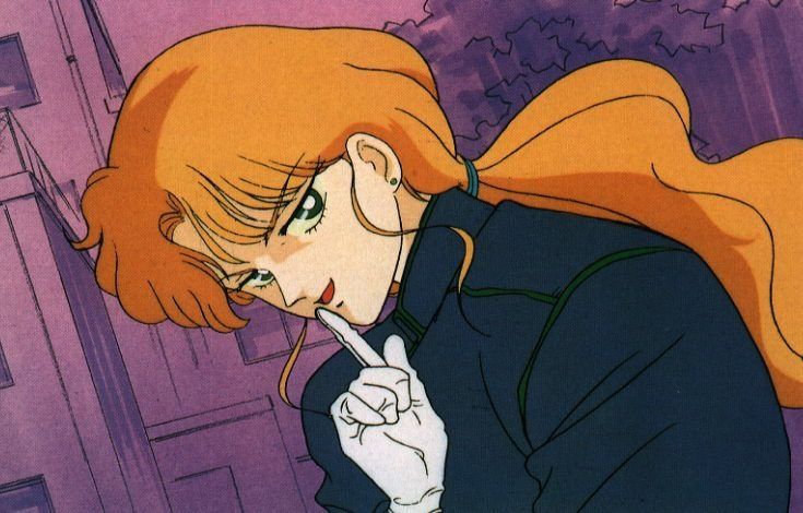 24 Weird Things Cut From Sailor Moon (That Were in the Manga)