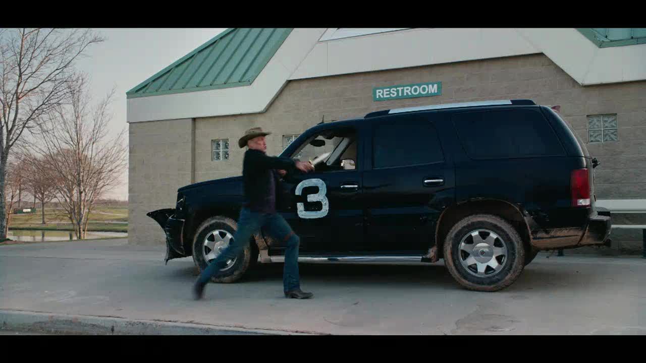 Zombieland 3 Painted On Cars For Nascar Dale 