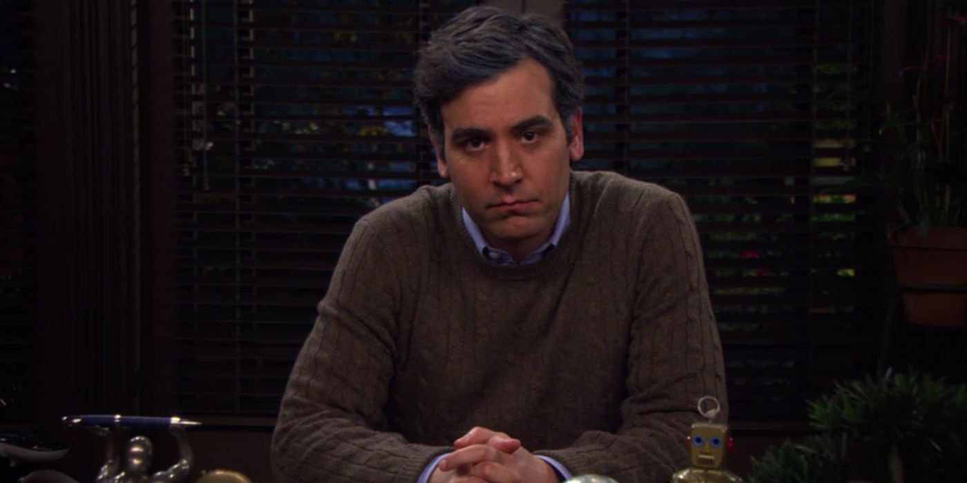 How I Met Your Father’s Robin Cameo Highlights HIMYM Problem