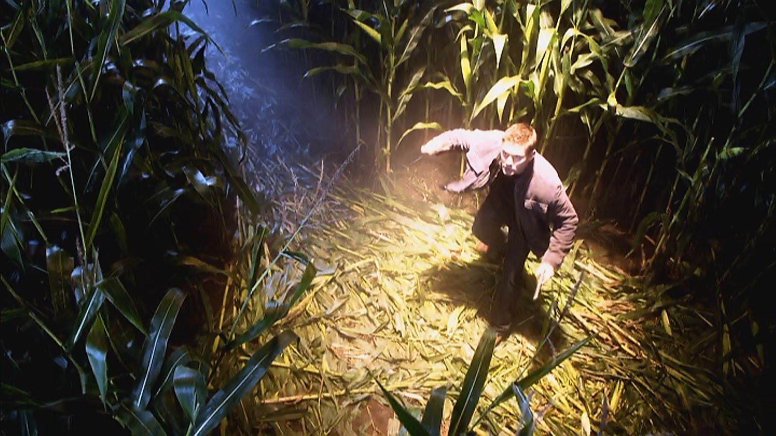 7 Dean fairy in Supernatural