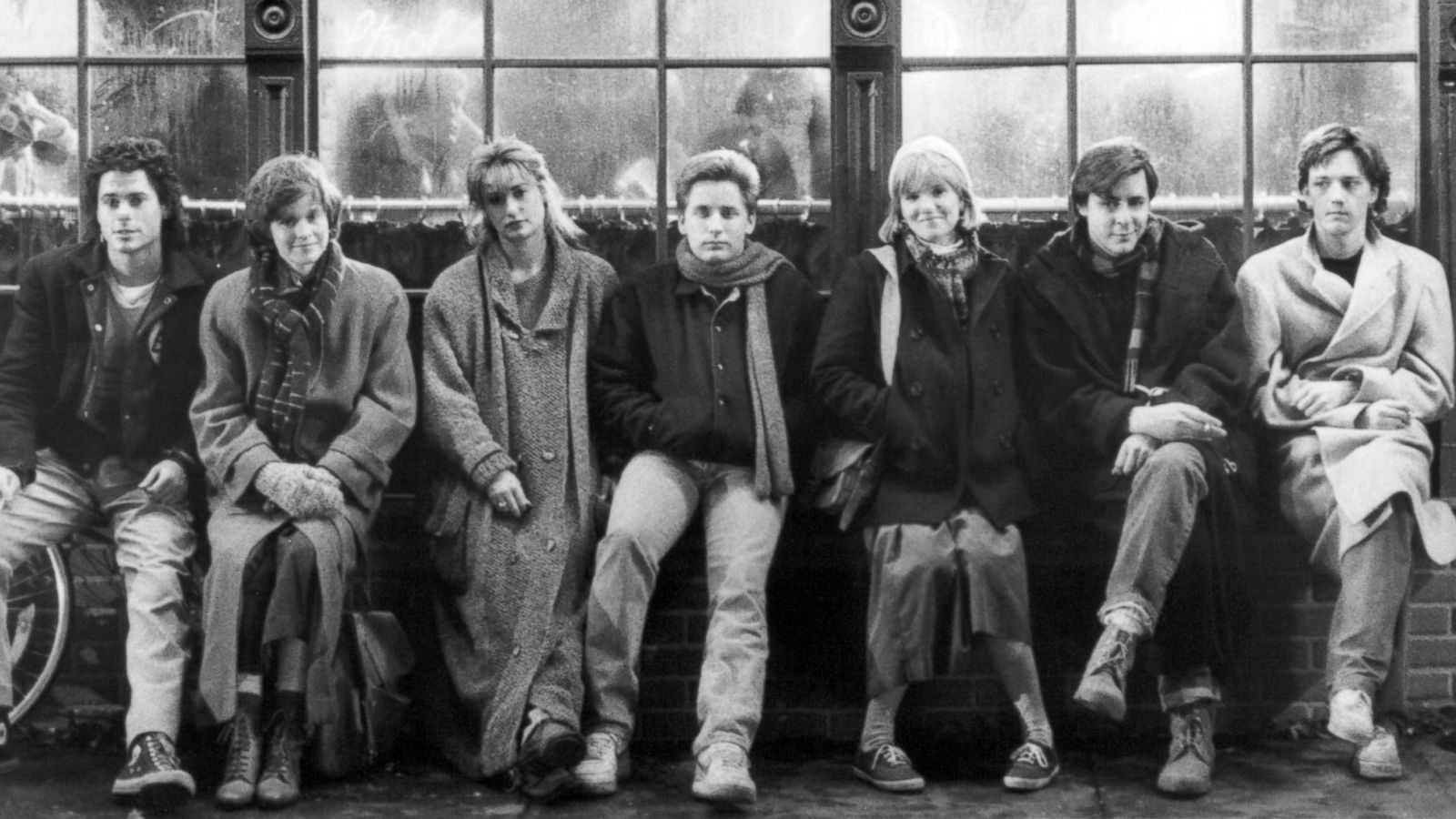 8 St Elmo&rsquo;s fire