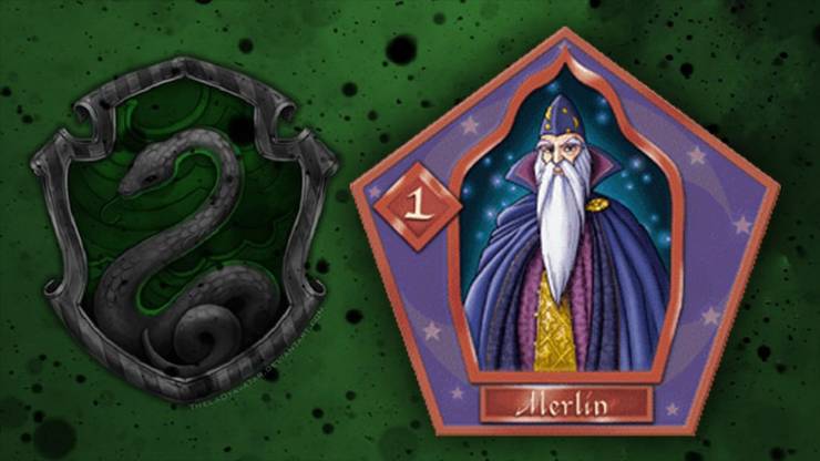 10 Secrets About The Slytherin Common Room Screenrant