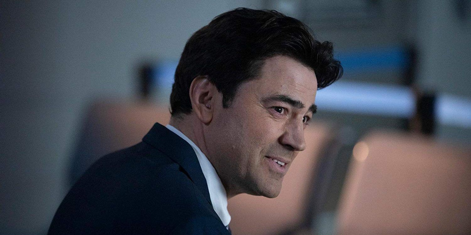 A Million Little Things ABC Ron Livingston