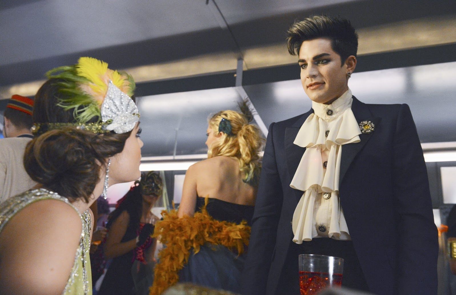 Pretty Little Liars: Guest Stars, Ranked