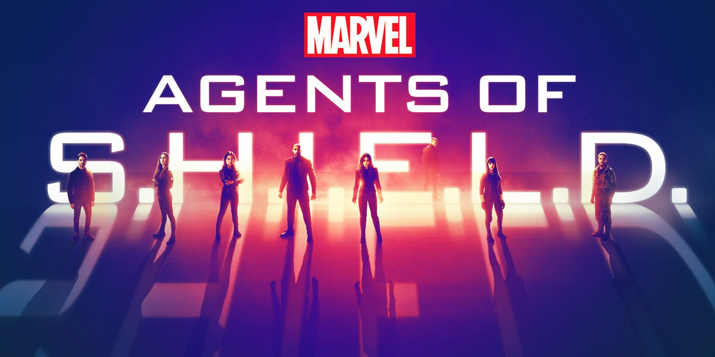 Agents of Shield Season 6