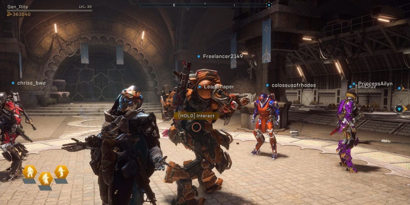 anthem pc no sound anthem pc no sound