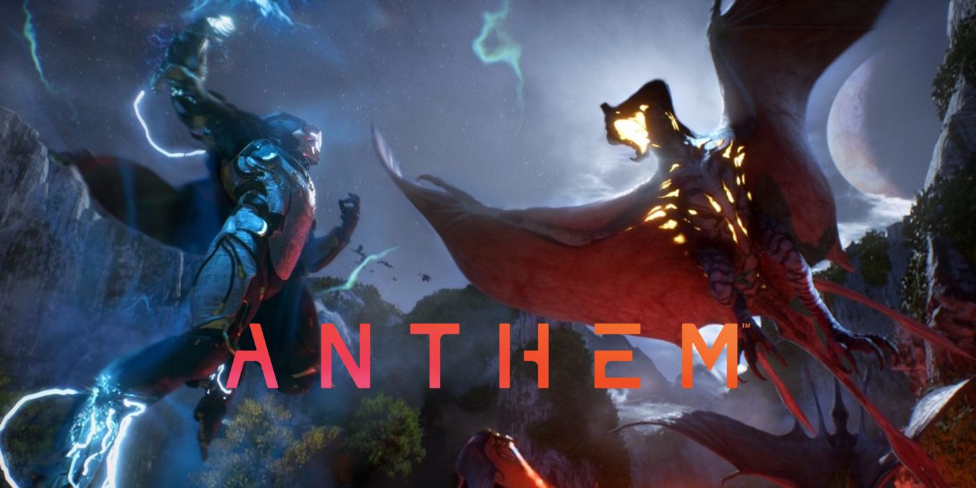Anthem Sales End Early Copies