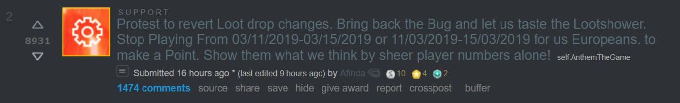 Anthem Subreddit Example 1 (1)