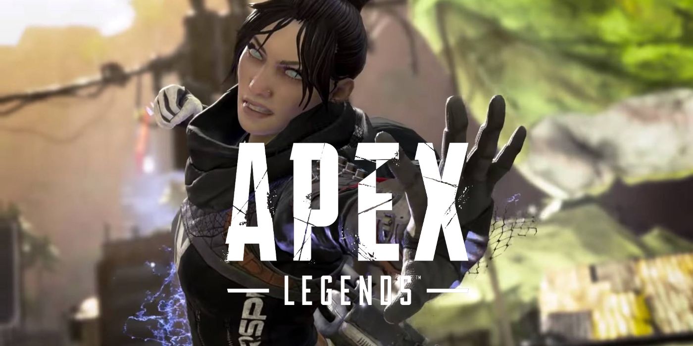 Apex Legends Leaks Not Accurate