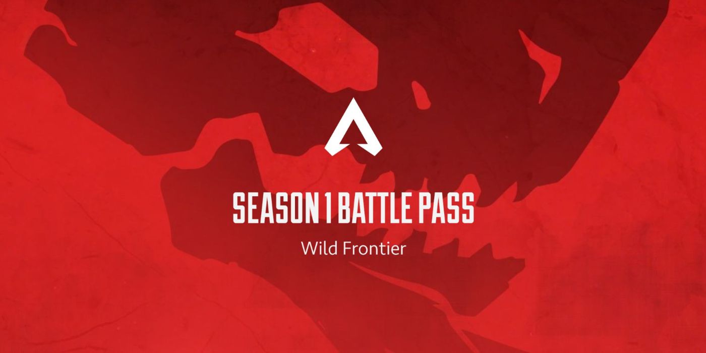 Apex Legends Season 1 Battle Pass Details