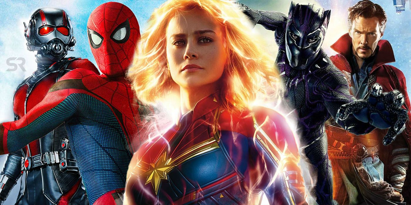 The MCU Can Have A Stronger Avengers Team After Endgame
