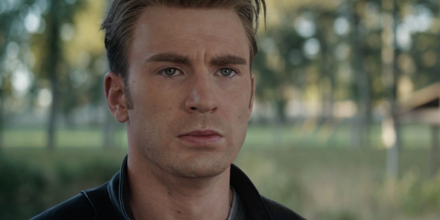 10 Characters With The Most Screen Time In Avengers Endgame