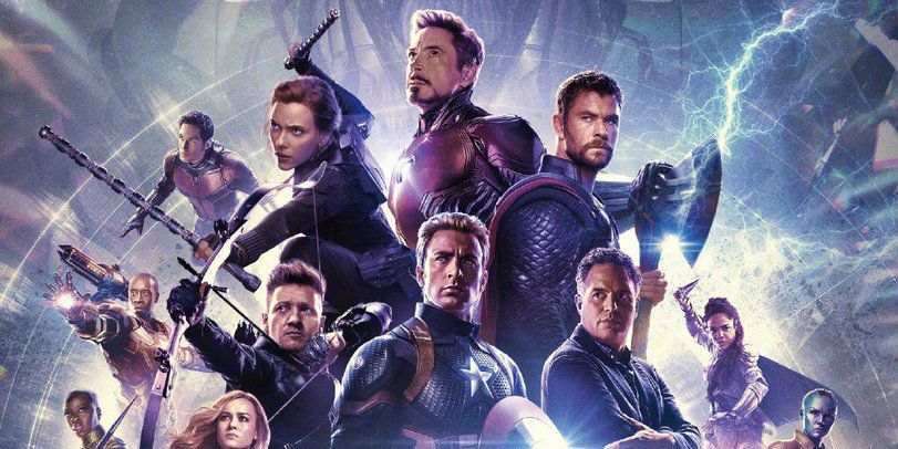 Avengers Endgame Chinese cropped small