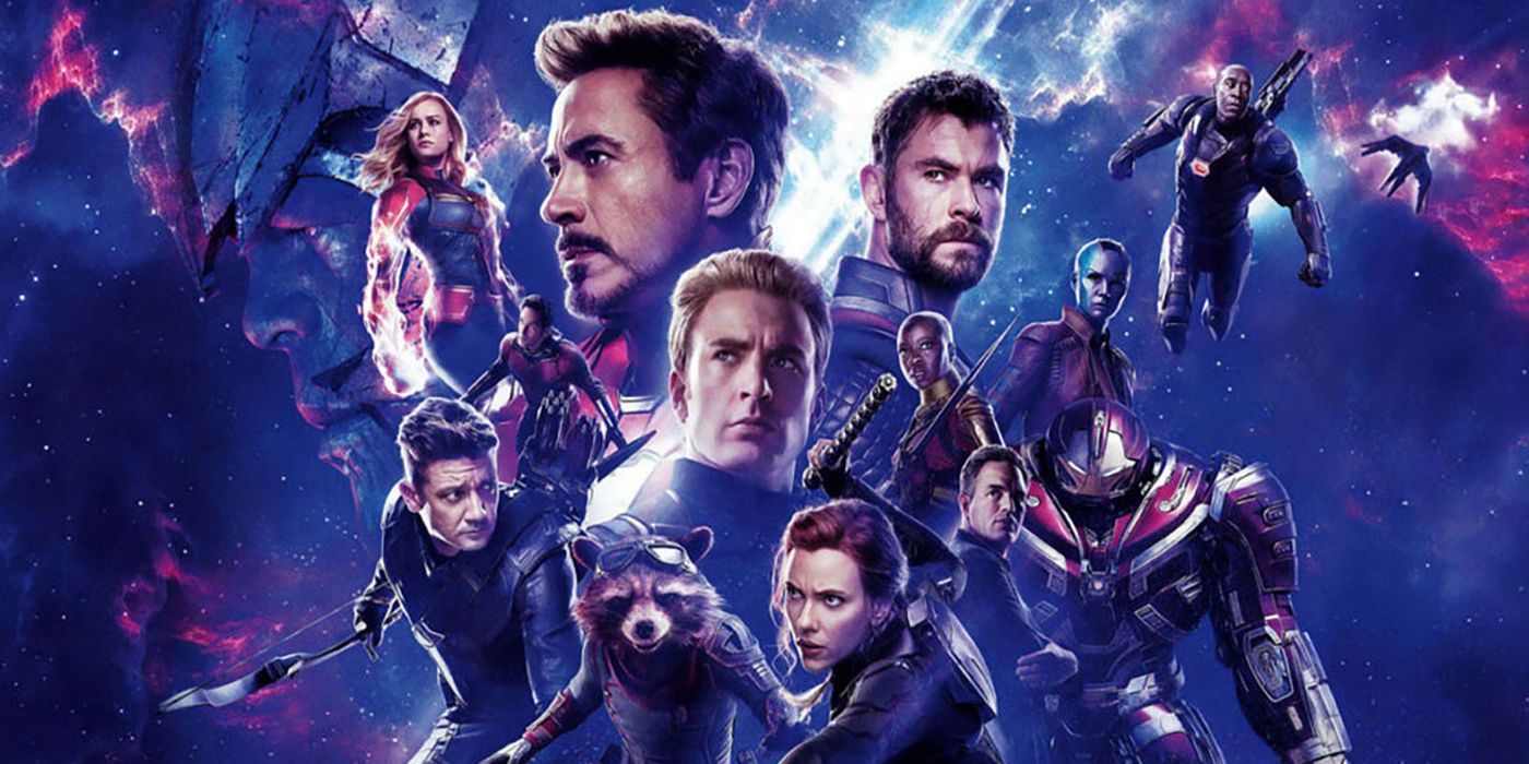 Avengers: Endgame's Tone Is Very Different From Infinity War