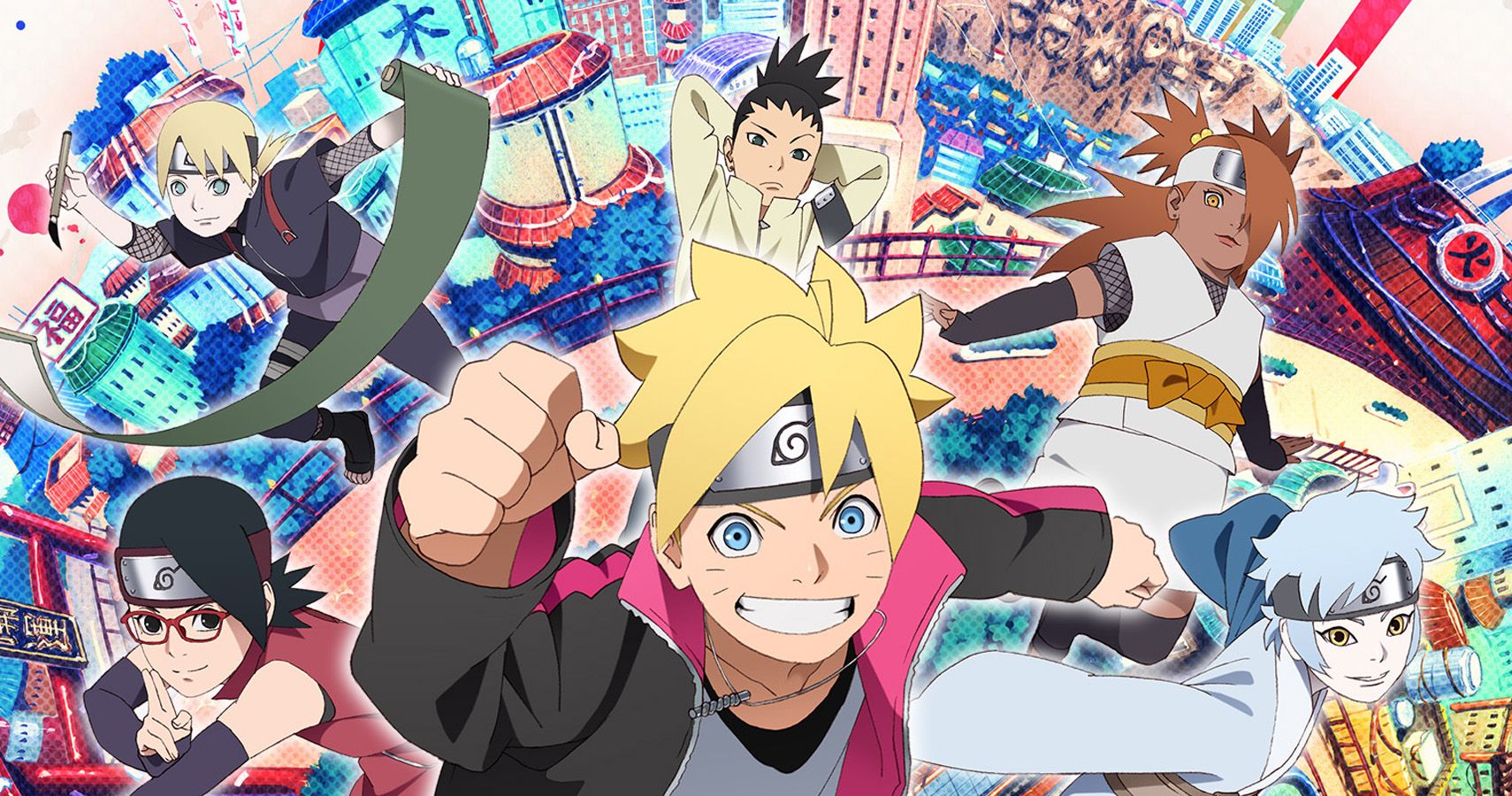 Watch all boruto episodes here at english subbed and dubbed only on borutow...
