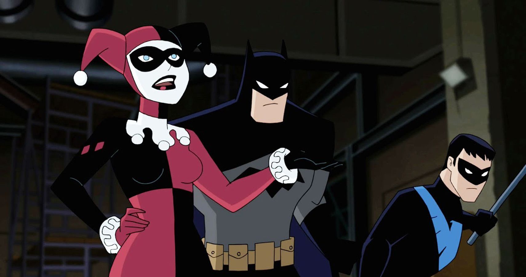 8 Things Batman and Harley Quinn Did Better Than Other Batman Movies