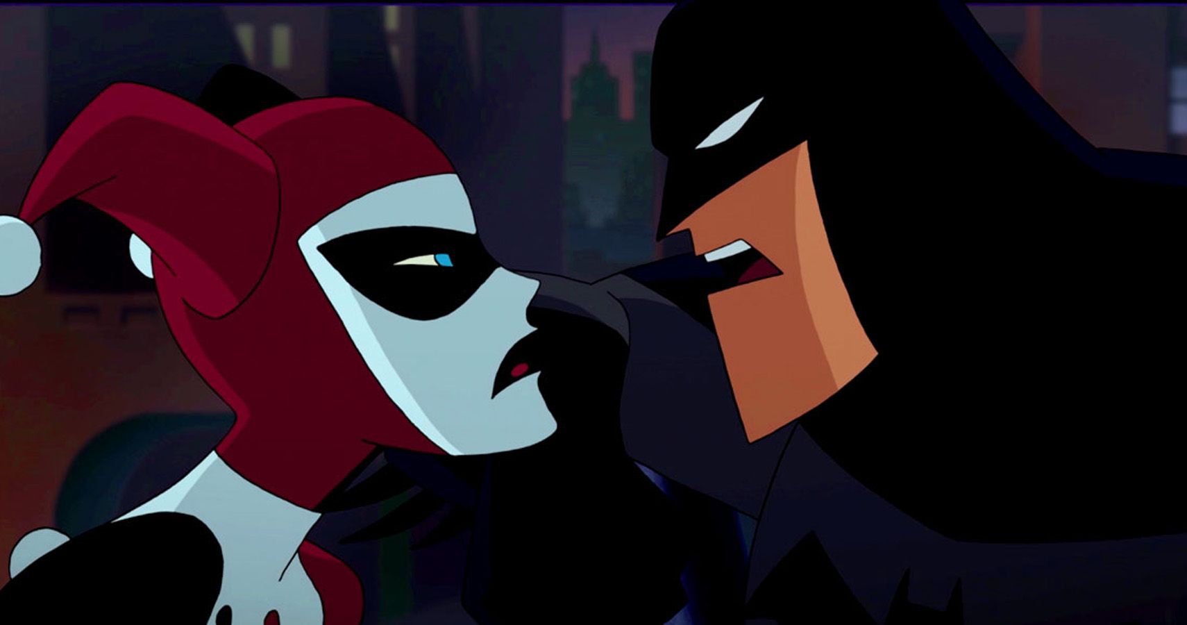 8 Things Batman and Harley Quinn Did Better Than Other Batman Movies