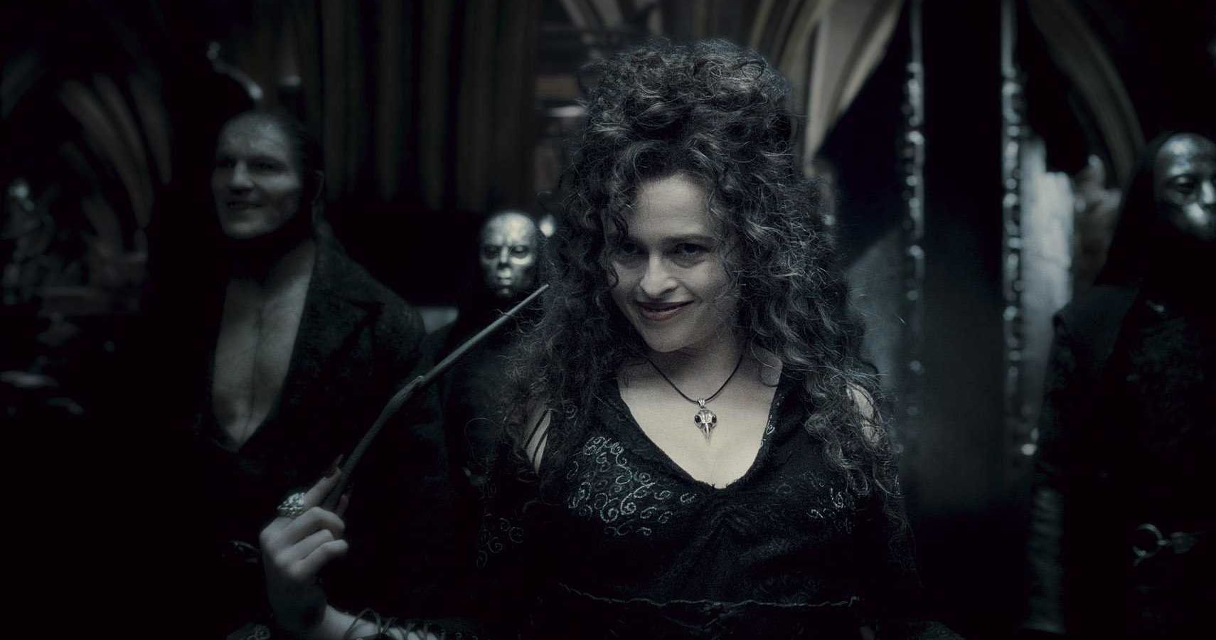 Bellatrix Black