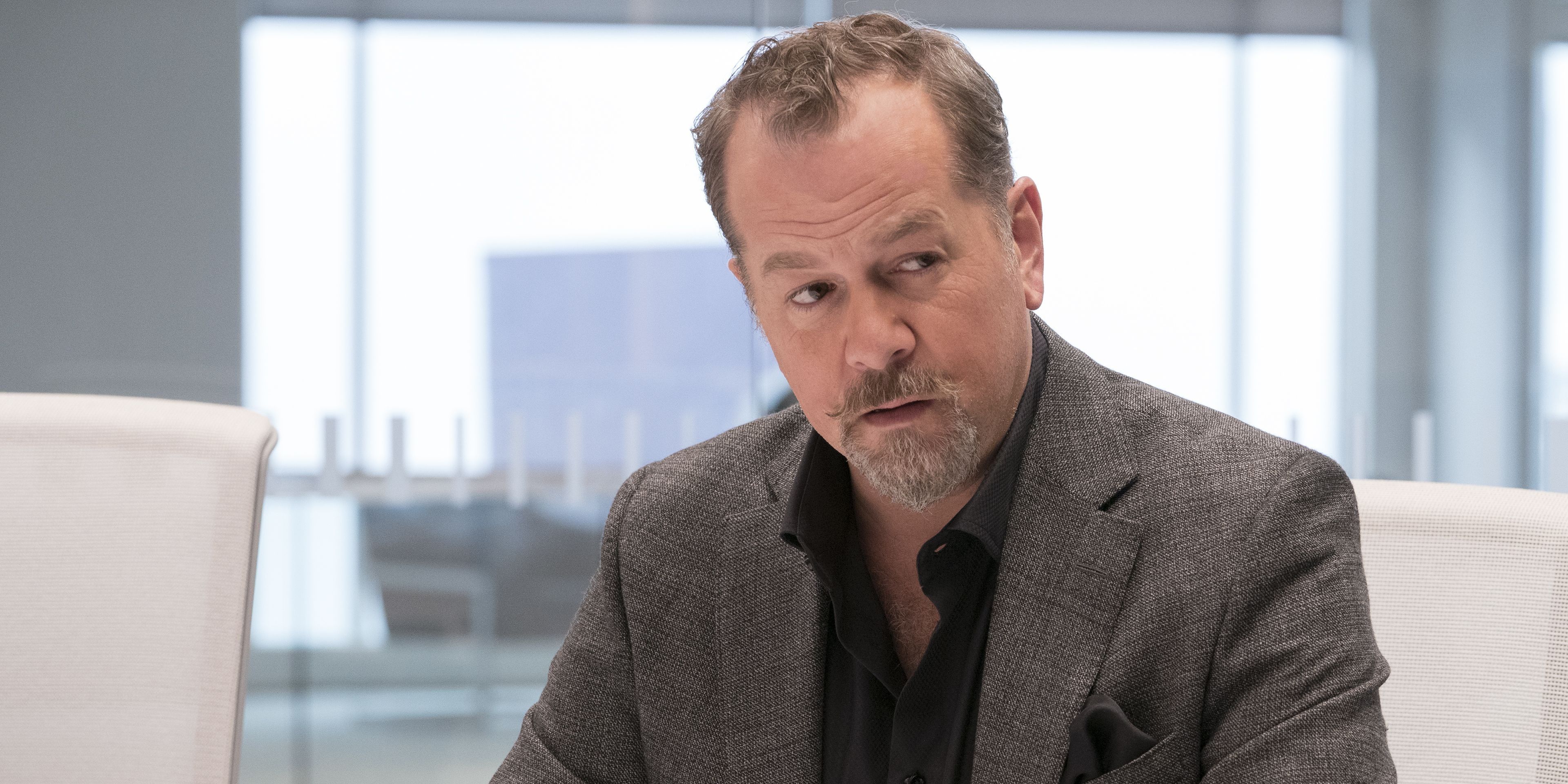 Billions The 10 Most Powerful Characters