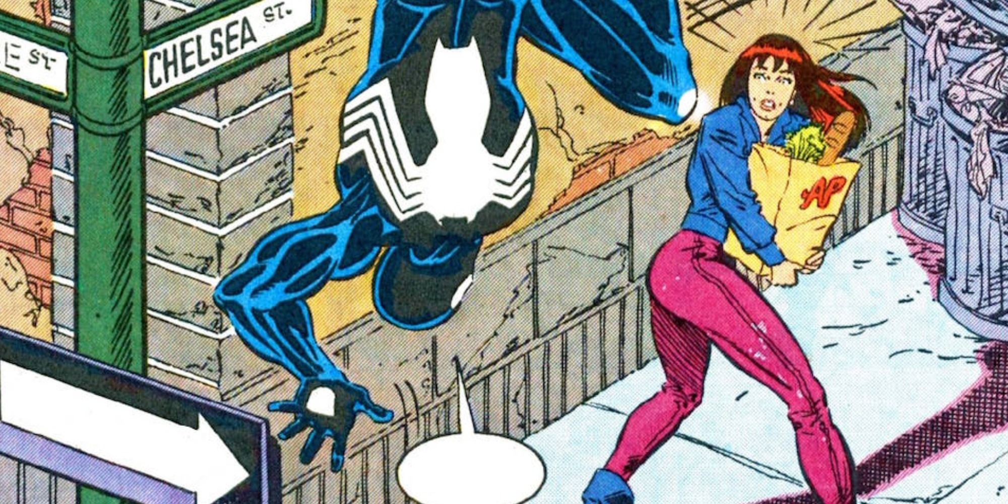 10 Things Fans Want To See In The Next SpiderMan MCU Trilogy