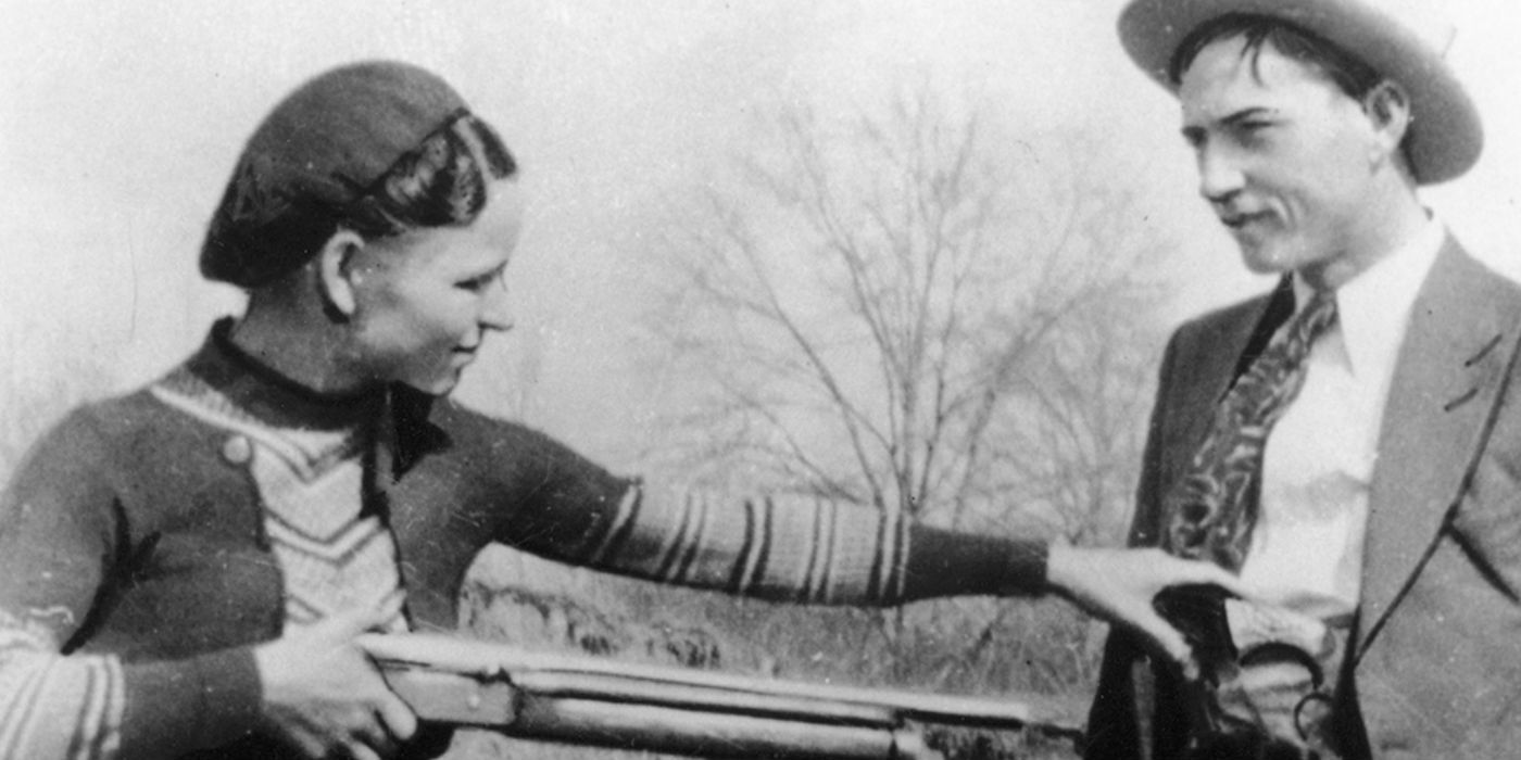 The Highwaymen True Story What Netflix Changed About Bonnie & Clyde