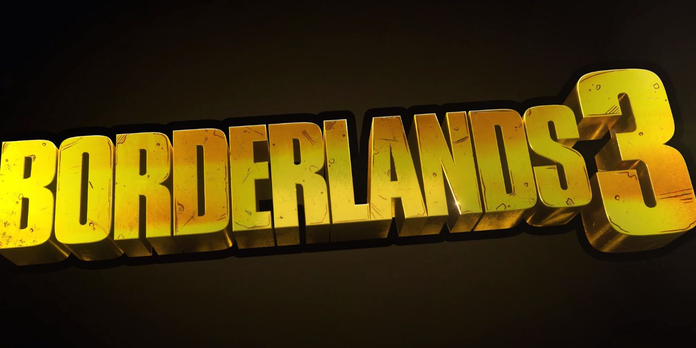 Borderlands 3