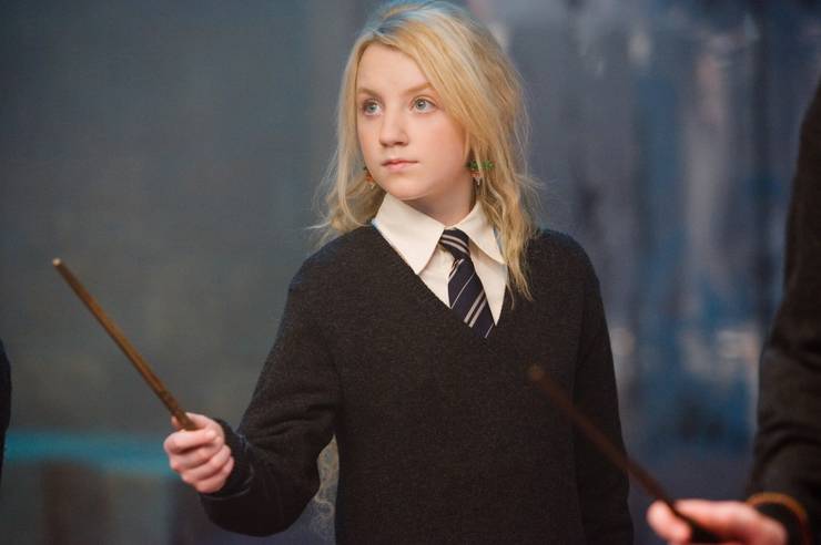 Harry Potter 10 Luna Lovegood Quotes That Ll Make Anyone Believe In Nargles Harry Potter 10 Luna Lovegood Quotes That Ll Make Anyone Believe In Nargles