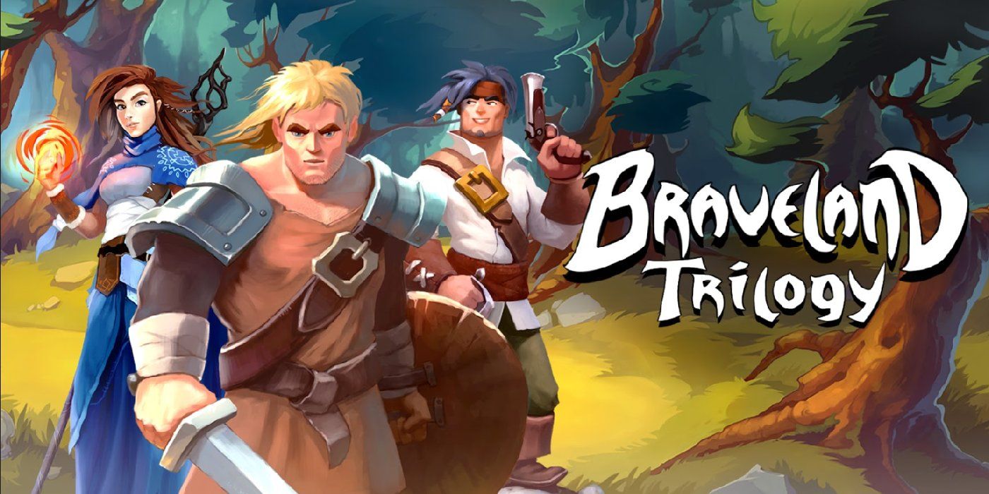 braveland trilogy review braveland trilogy review