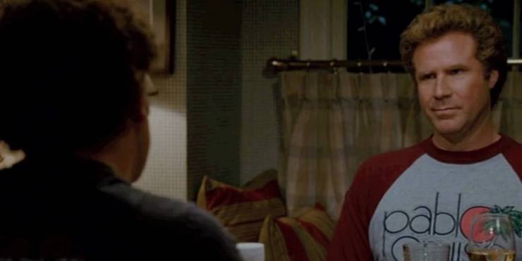 Funniest Quotes From Step Brothers Screenrant