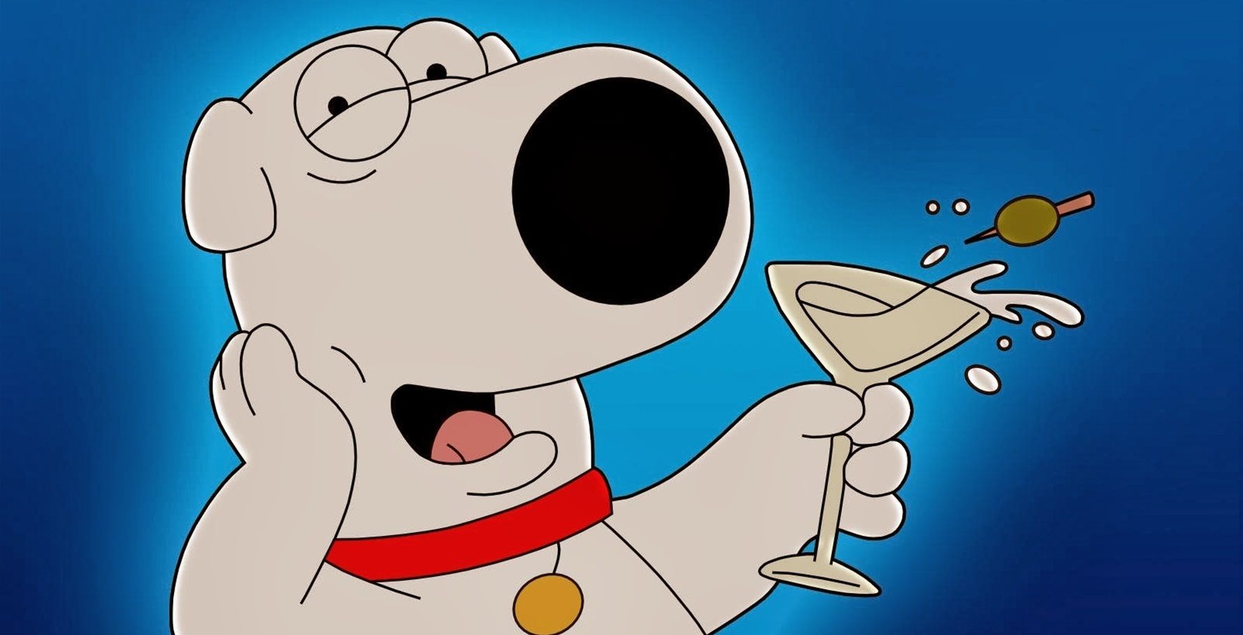 brian griffin