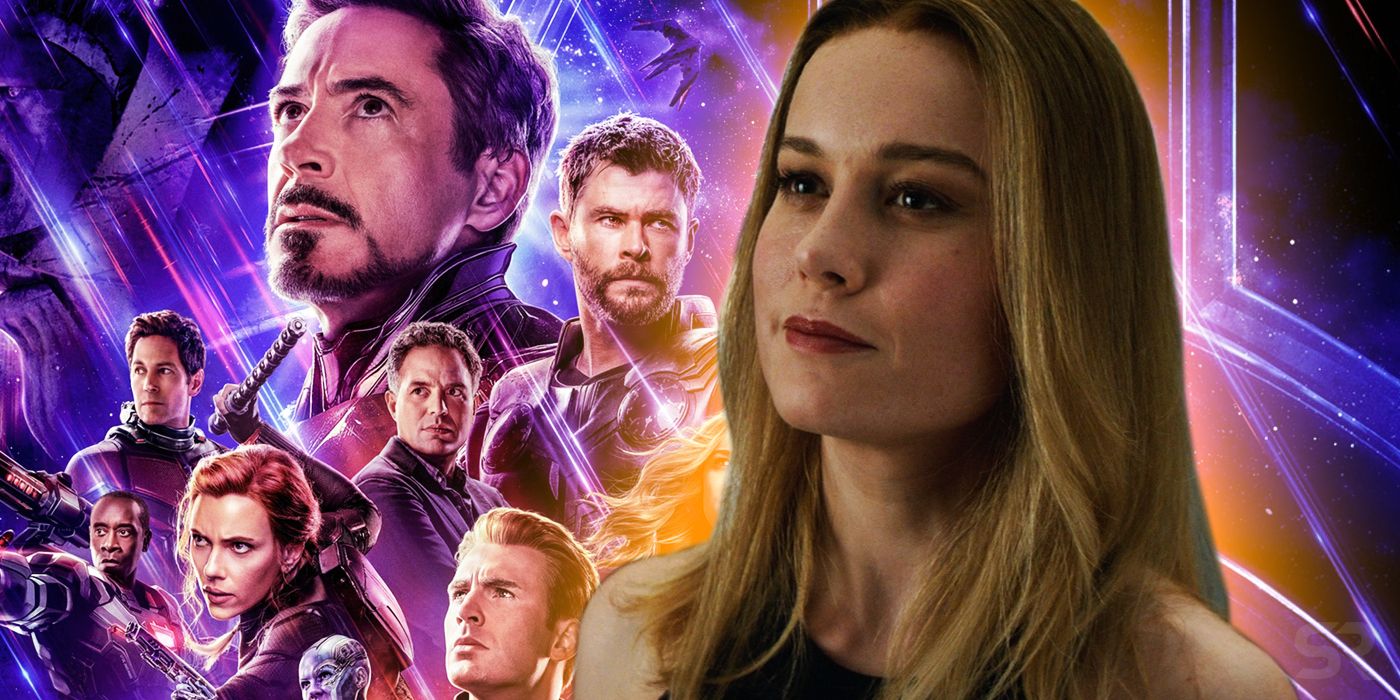 How Long Is Avengers: Endgame?