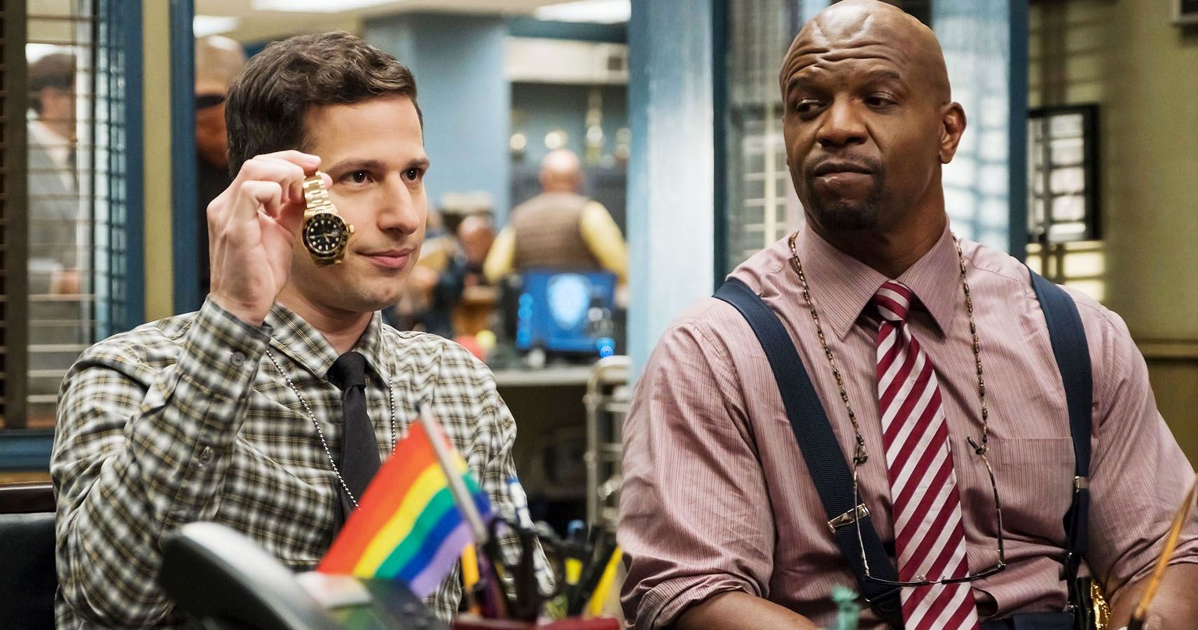 brooklyn nine nine season 3 episode 1 putlockers