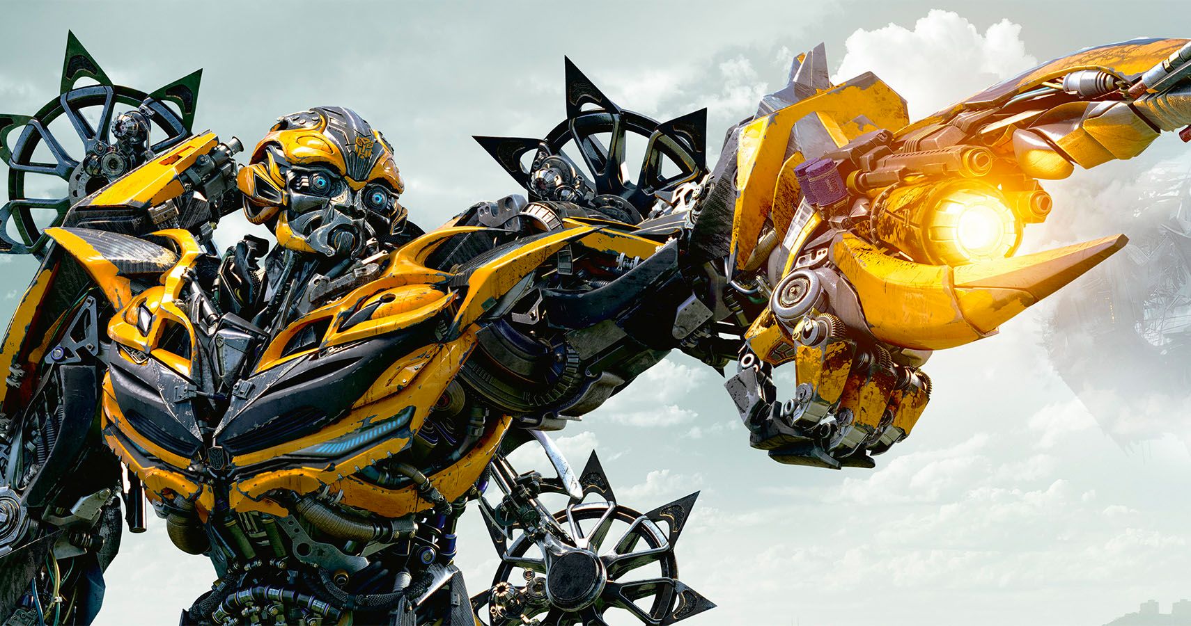 8 Things Bumblebee Did Better Than Other Transformers Movies (& 2
