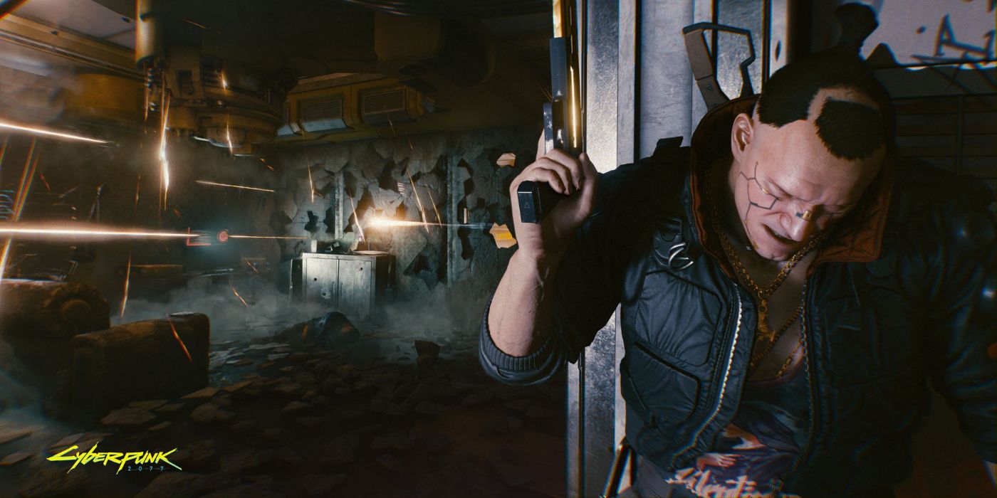 CD Projekt Red E3 2019 Most Important Cyberpunk 2077