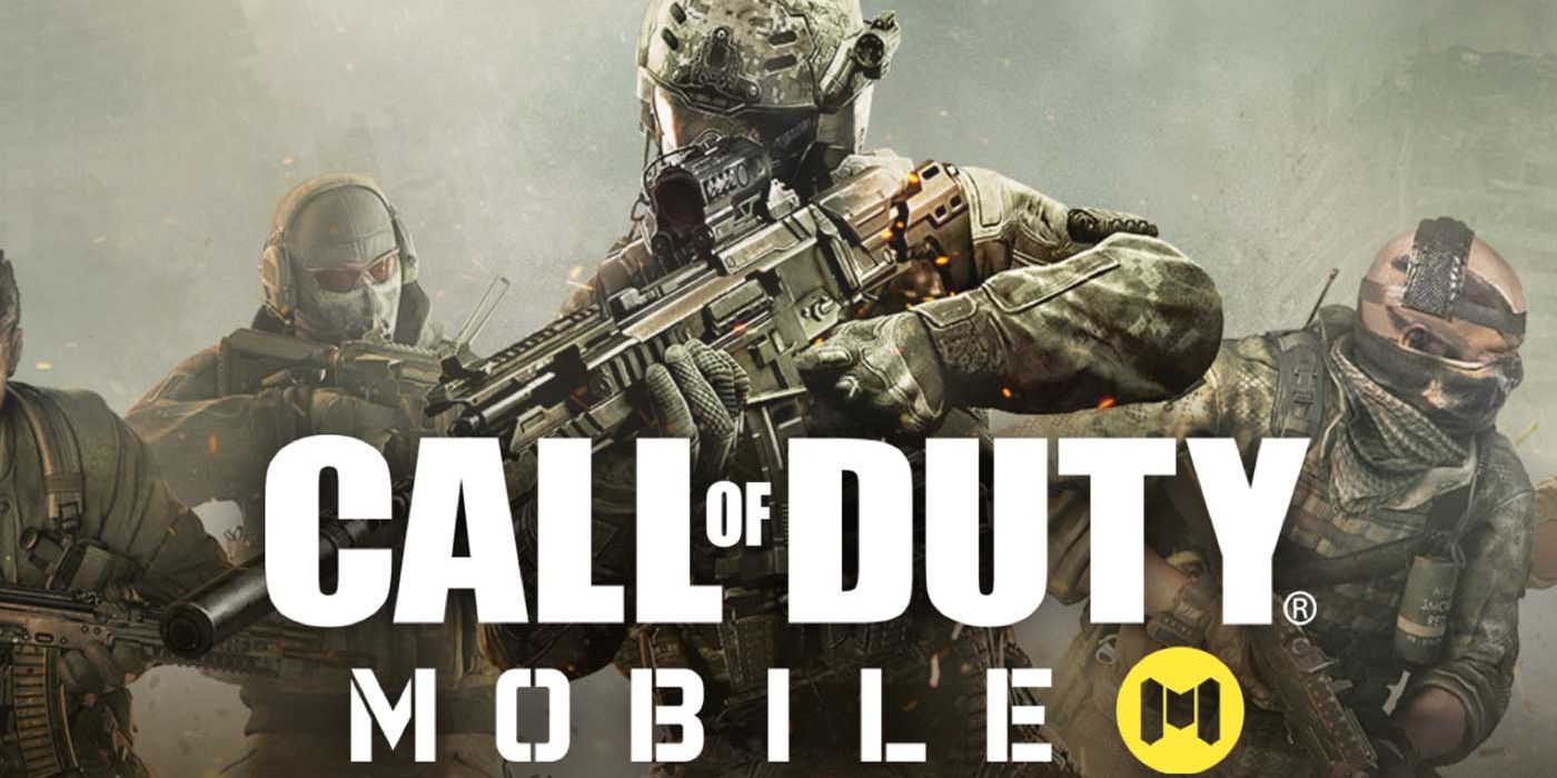 Call of Duty Mobile Announced