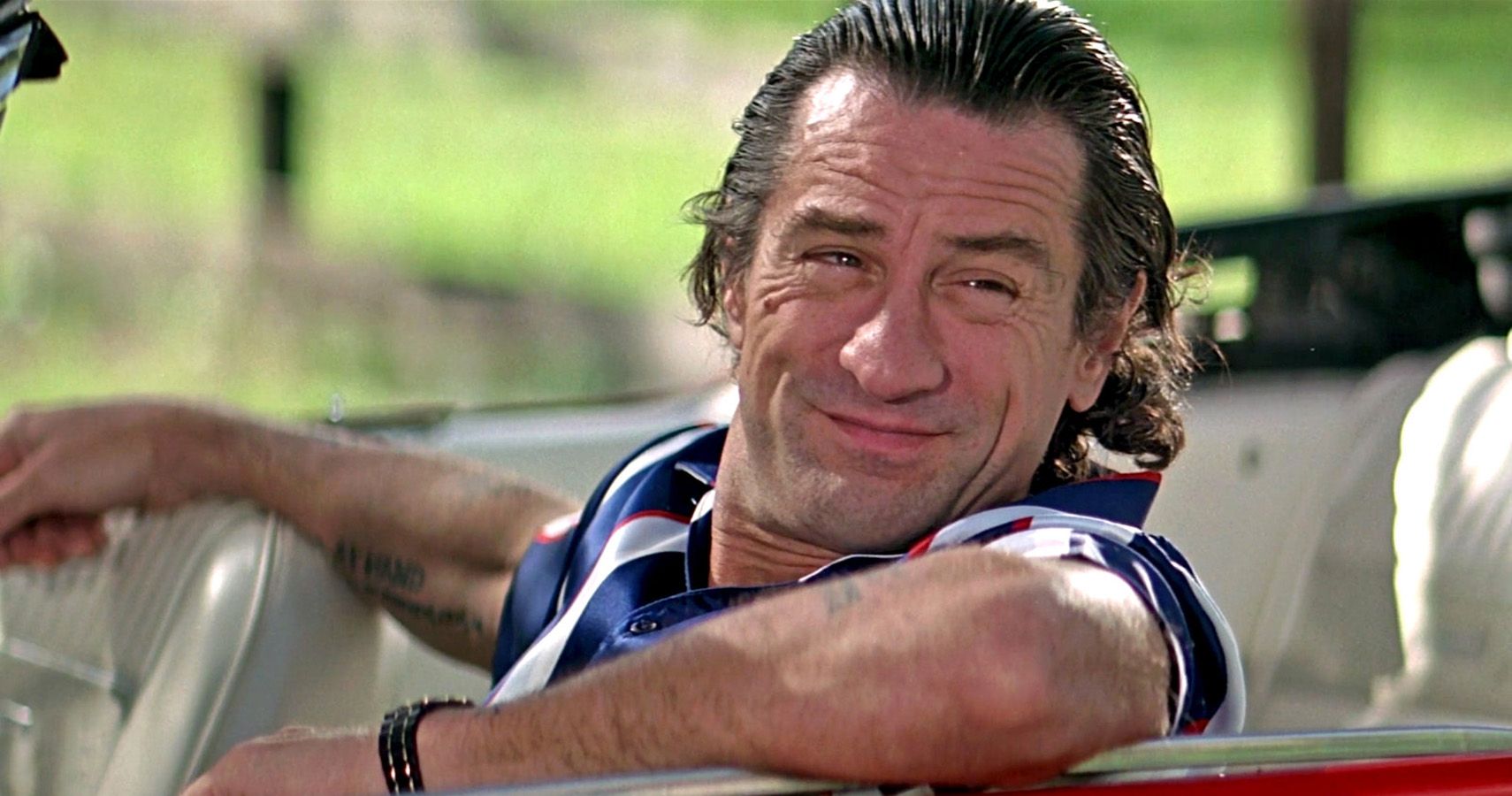 Cape Fear