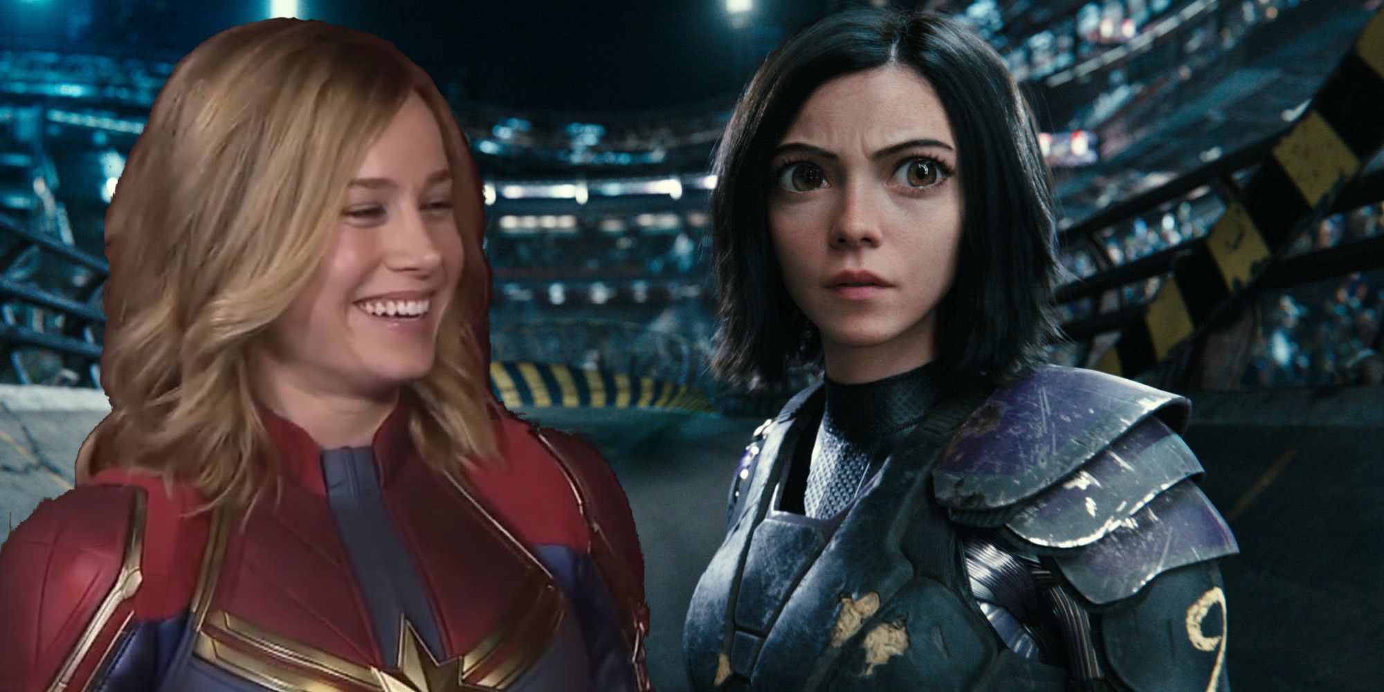 Captain Marvel Trolls Completely Missed The Actual Point of the Movie