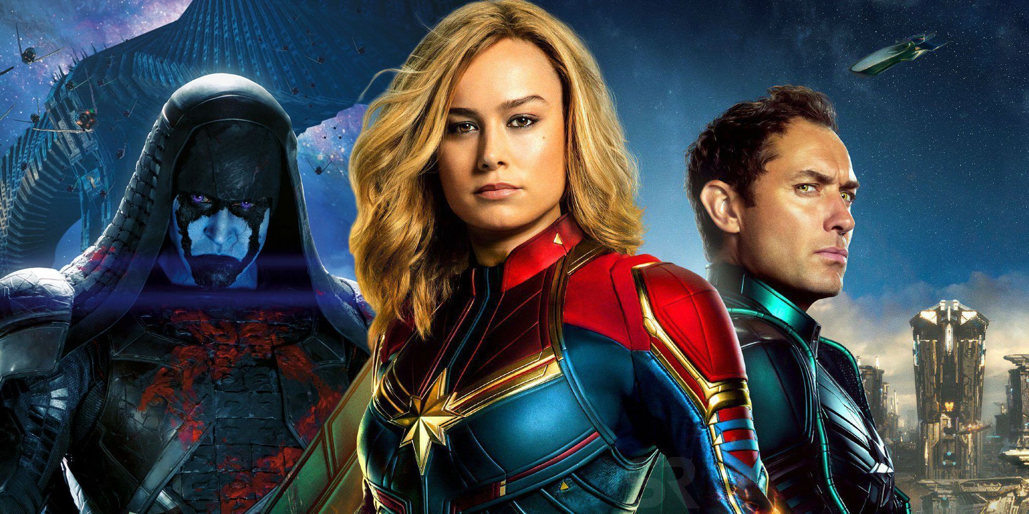 18 Best Things About Captain Marvel (And 3 Things We Didn't Like