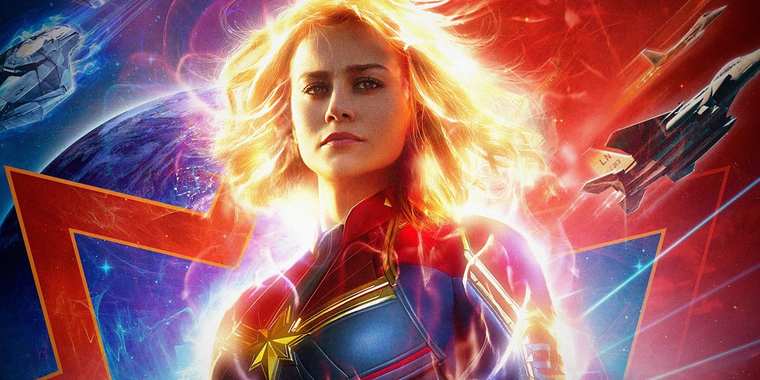 captain marvel streaming movie