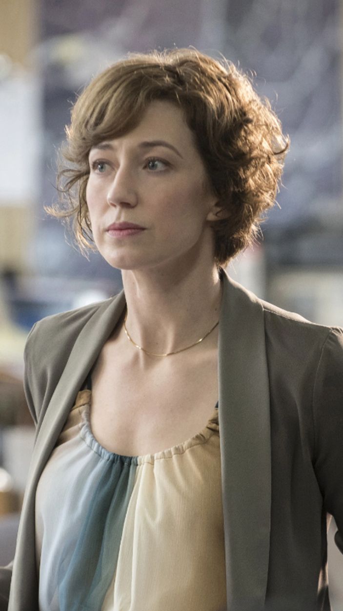 Carrie Coon Vertical
