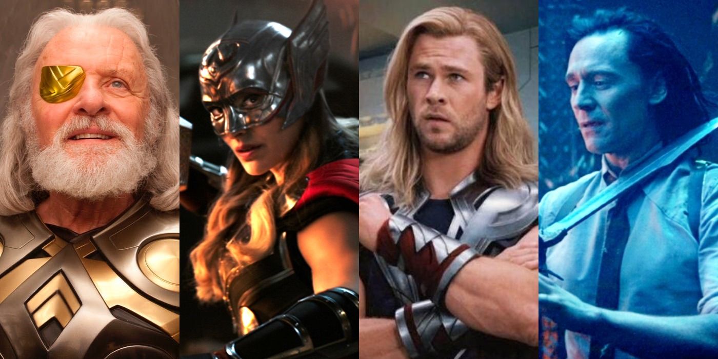 Marvel - Thor