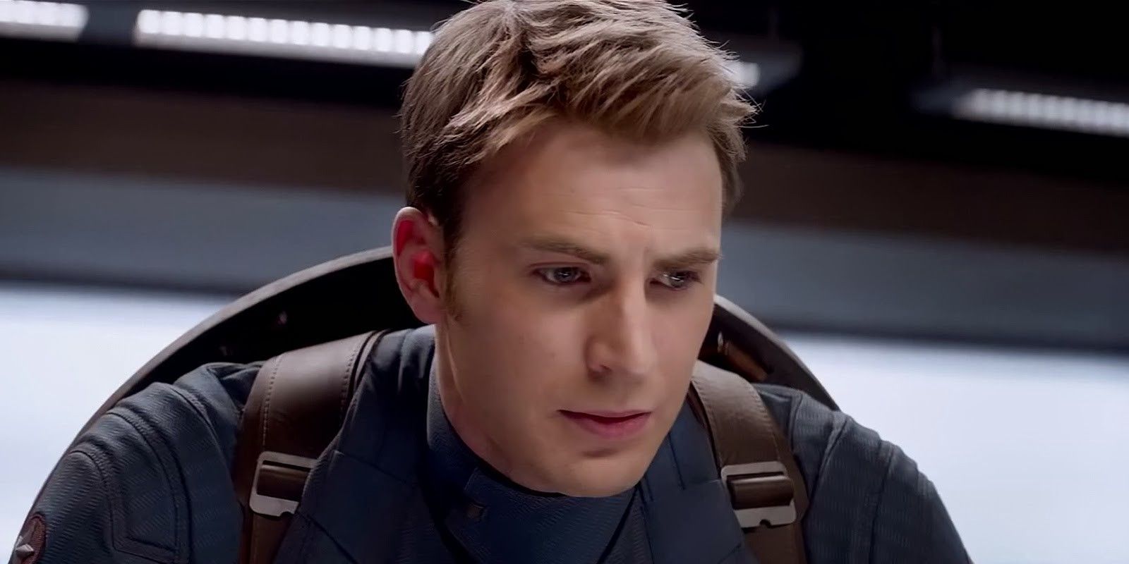 Steve Rogers Was Never Perfect As Captain America (And That’s The Point)