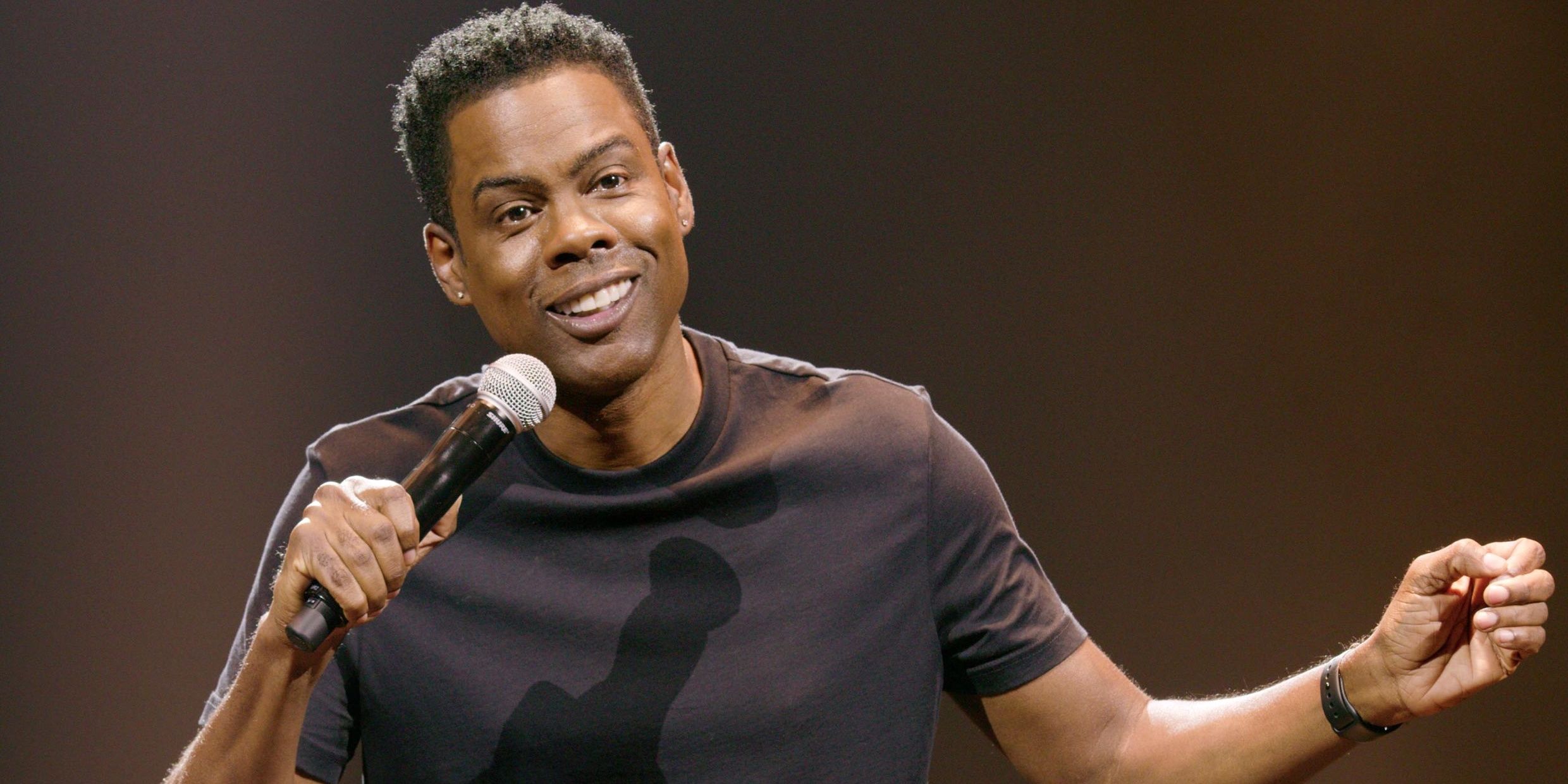 Chris Rock Developing Saw Spinoff for 2020 Release Date