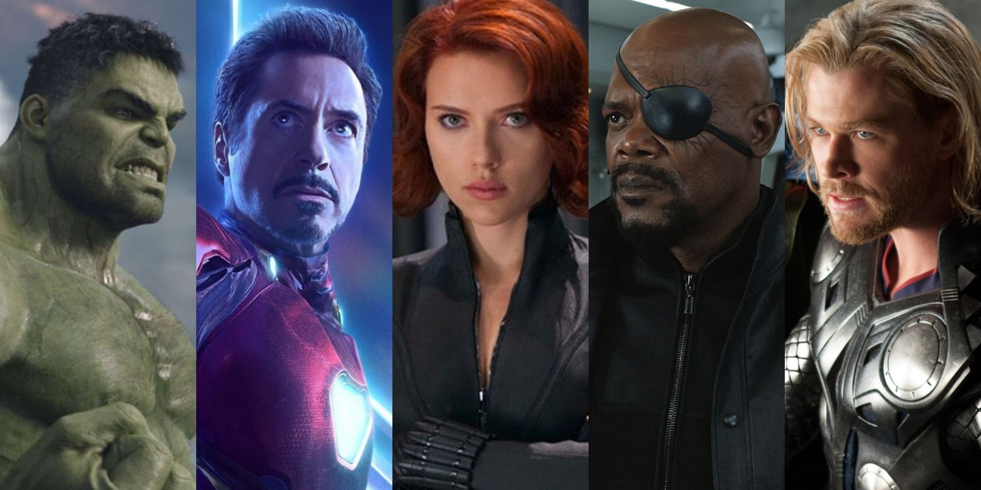 15 Best Avengers Quotes