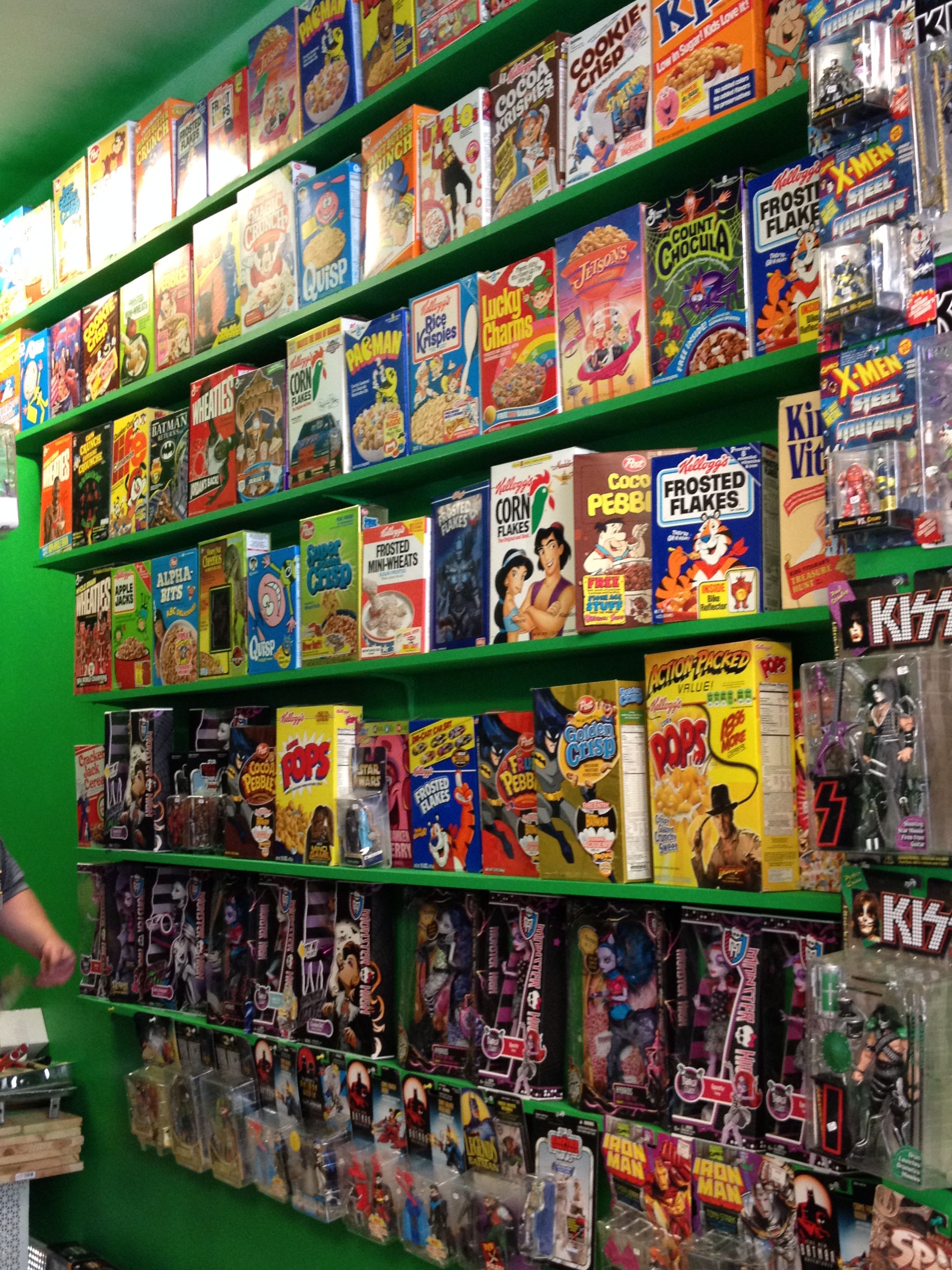 Storage Wars The 25 Craziest Items Found In The Storage Lockers