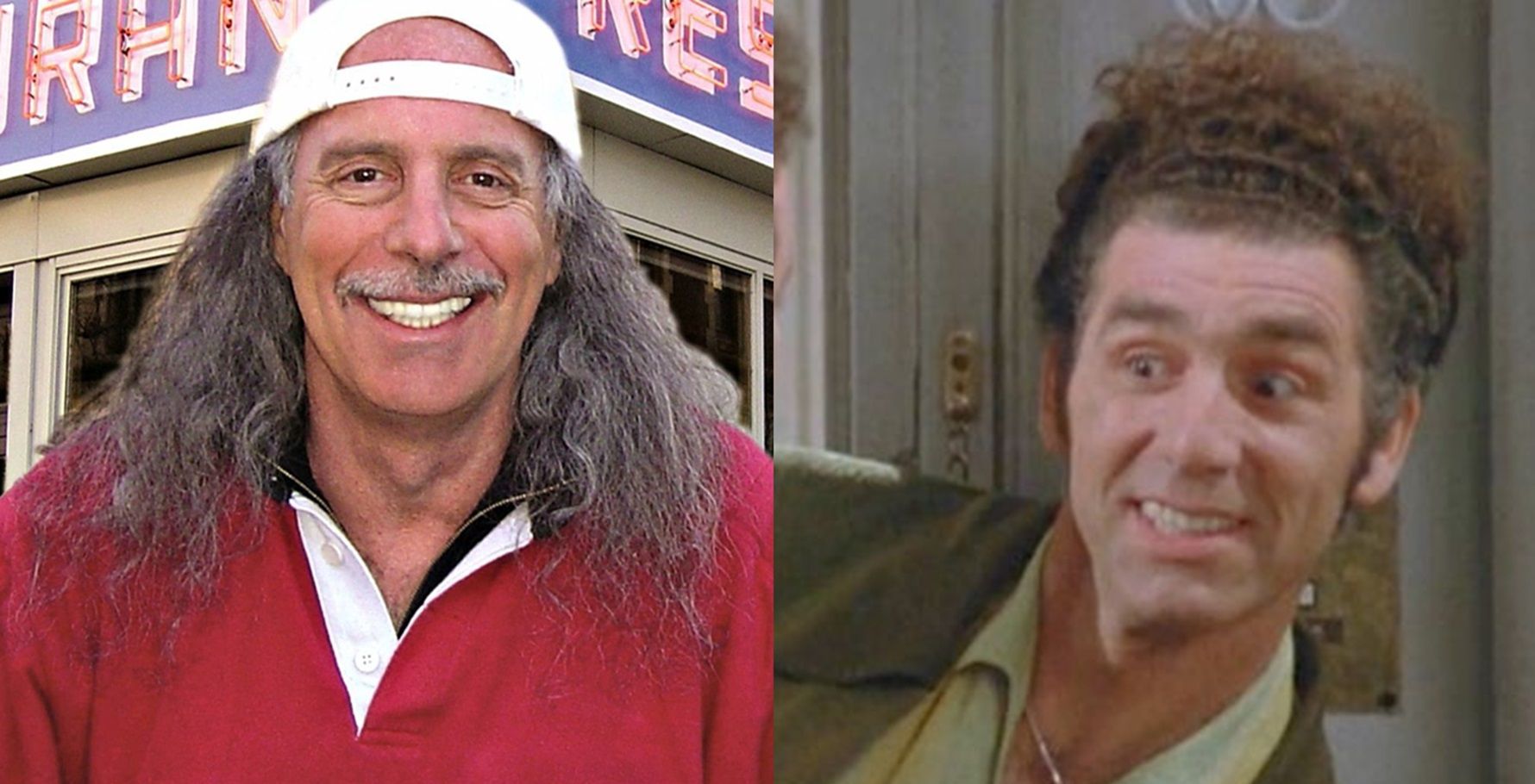 10 Seinfeld Characters And Their RealLife Counterparts
