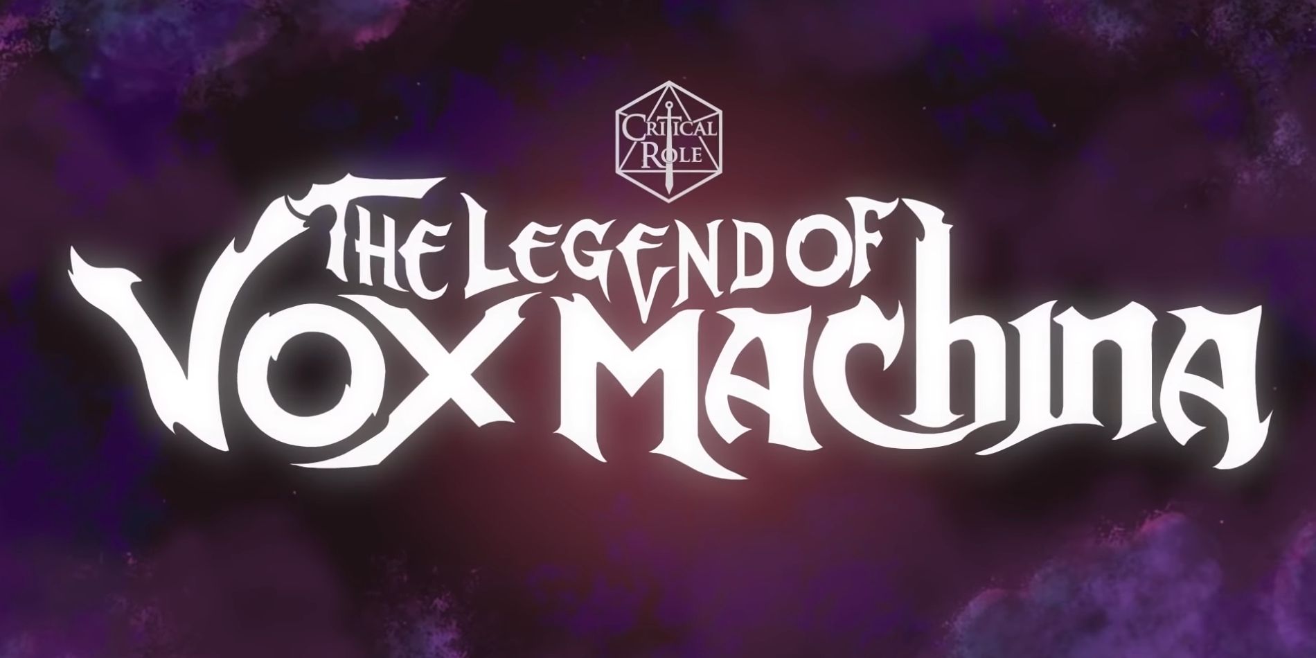 Critical Role's Legend of Vox Machina Kickstarter is Already Mega Successful