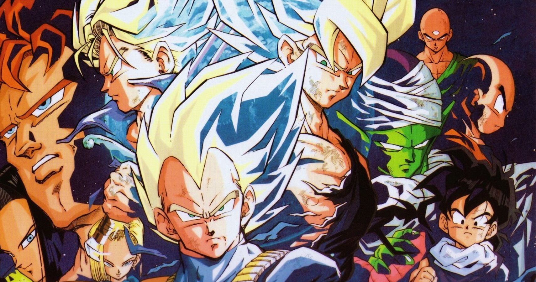 Dragon Ball: 30 Storylines That Fans Want To Forget