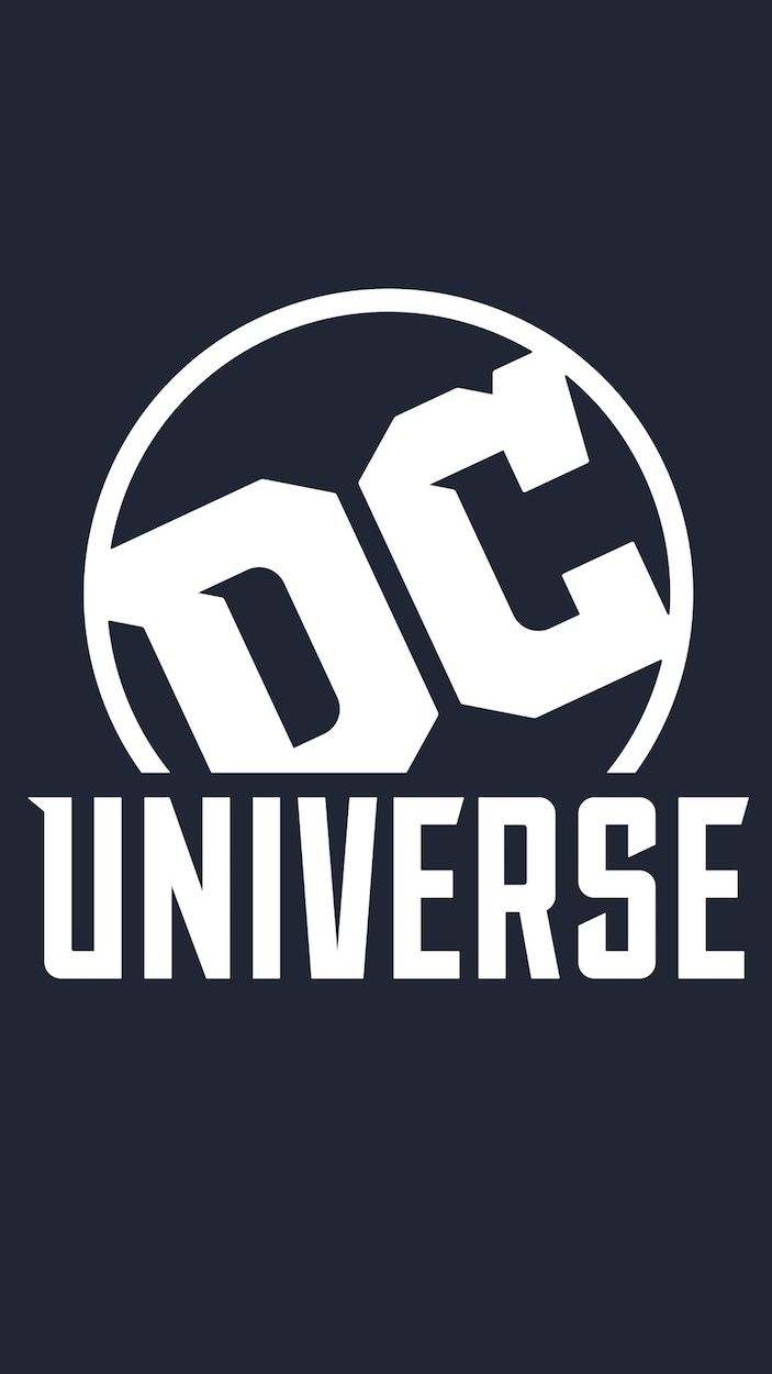 DC Universe Vertical