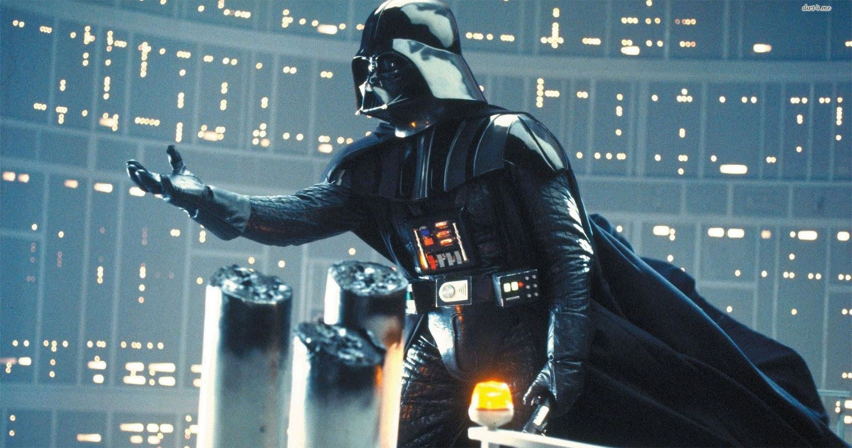 Darth Vader